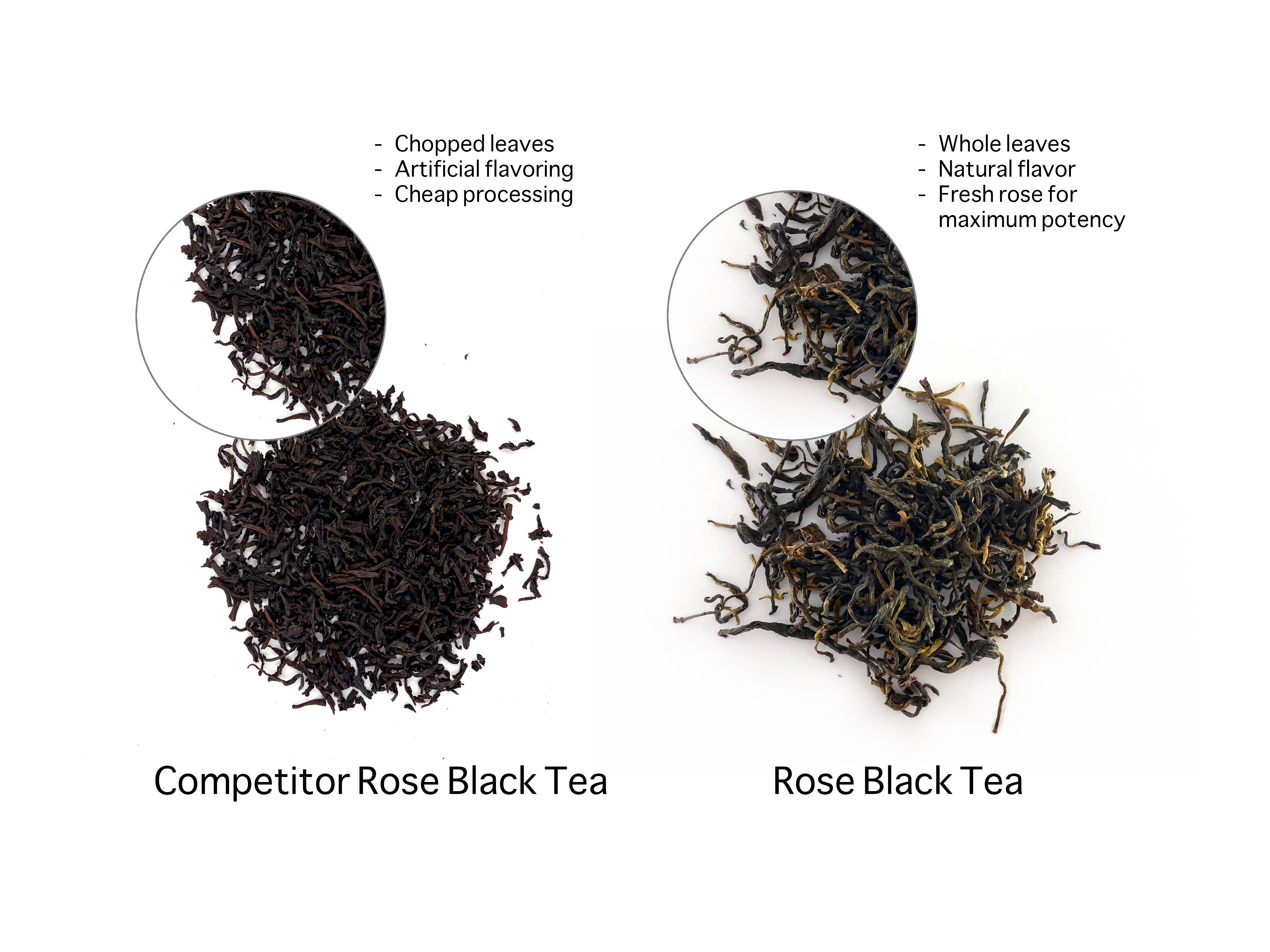 Top quality black tea award winning best in China featuring pekoe natural organic