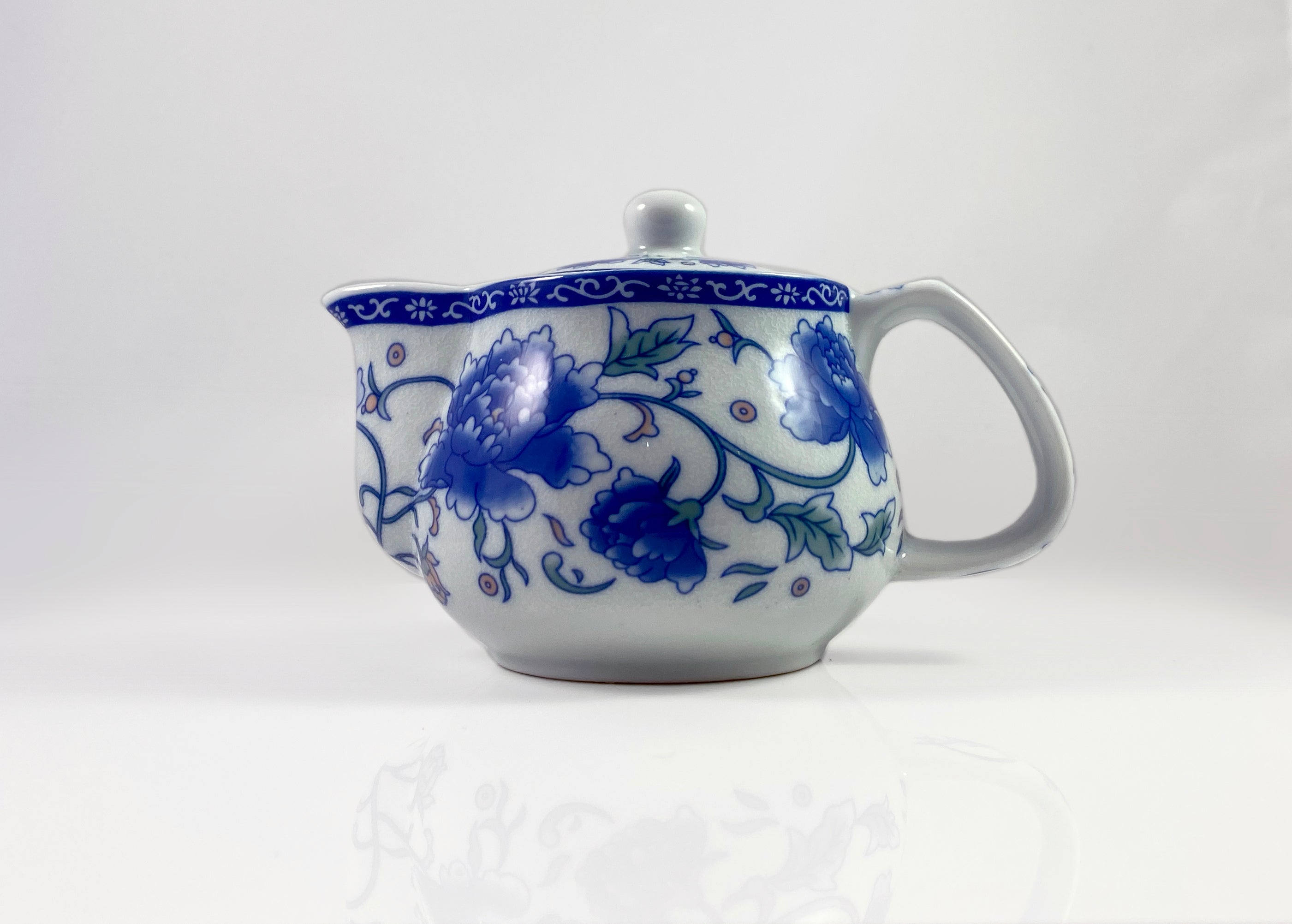 Gong Fu Teapot Tea Set