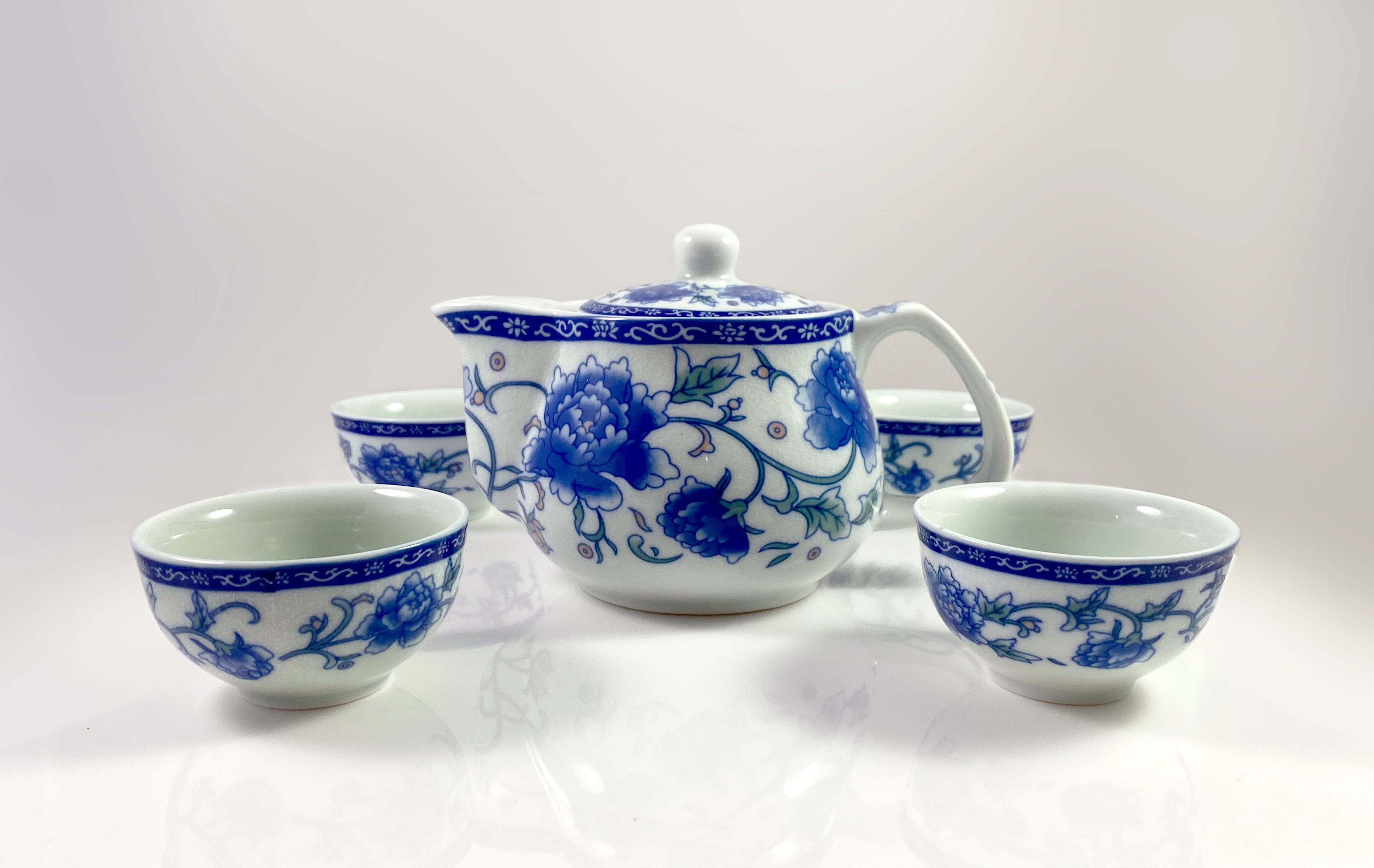 Gong Fu Teapot Starter Kit