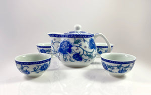 Open image in slideshow, Gong Fu Teapot Tea Set
