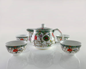 Open image in slideshow, Gong Fu Teapot Starter Kit
