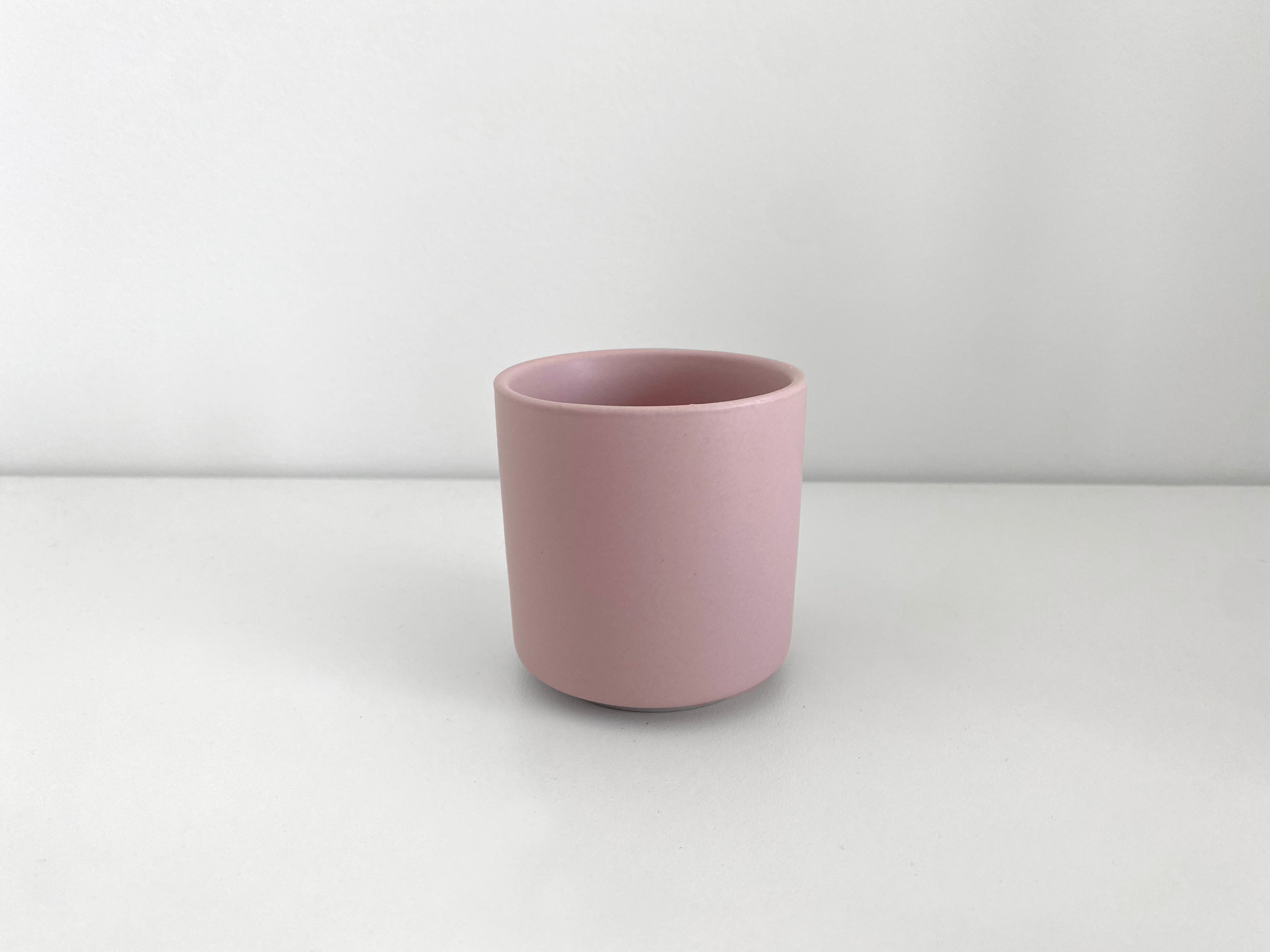 Blush Pink XL Teapot Tea Set